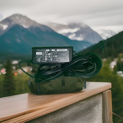 Delta Electronics SADP-65KB D AC/DC adapter power converter