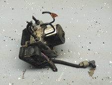 2011-2015 Ford Explorer Anti Lock Abs Brake Pump Module Db53-2c405-dd