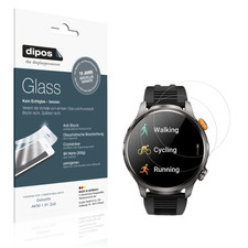 2x protective film for Dekelife AK90 1.91 inch flexible glass protection