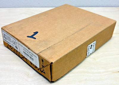 ProSoft AN-X2-AB-DHRIO Automation Network Ethernet Bridge Module **SEALED
