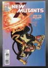 New Mutants #46 Marvel Comics 2012 F-