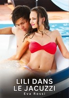 Lili Dans Le Jacuzzi Eva Rossi