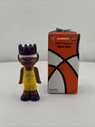 RICKEA JACKSON 2024 Ghostwrite X WNBA Game Face 2.75" Rookie /800 LA SPARKS
