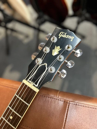Gibson 1961 Es-335Tdc Cherry 3.47Kg Safe delivery from Japan