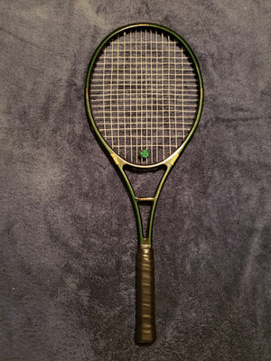 PRINCE Graphite 90 