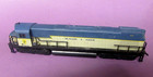 HO SCALE - ELECTRIC  DELAWARE &  HUDSON -  LOCOMOTIVE — photo 1