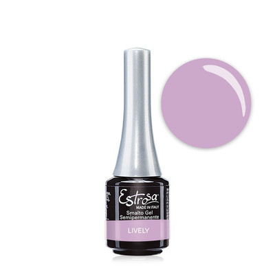 Estrosa Semi-Permanent Gel Enamel 7ml 7843 Lively
