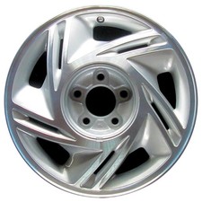 Wheel Rim Pontiac Bonneville Catalina Parisienne 16 1992-1995 12536725 OE 6503