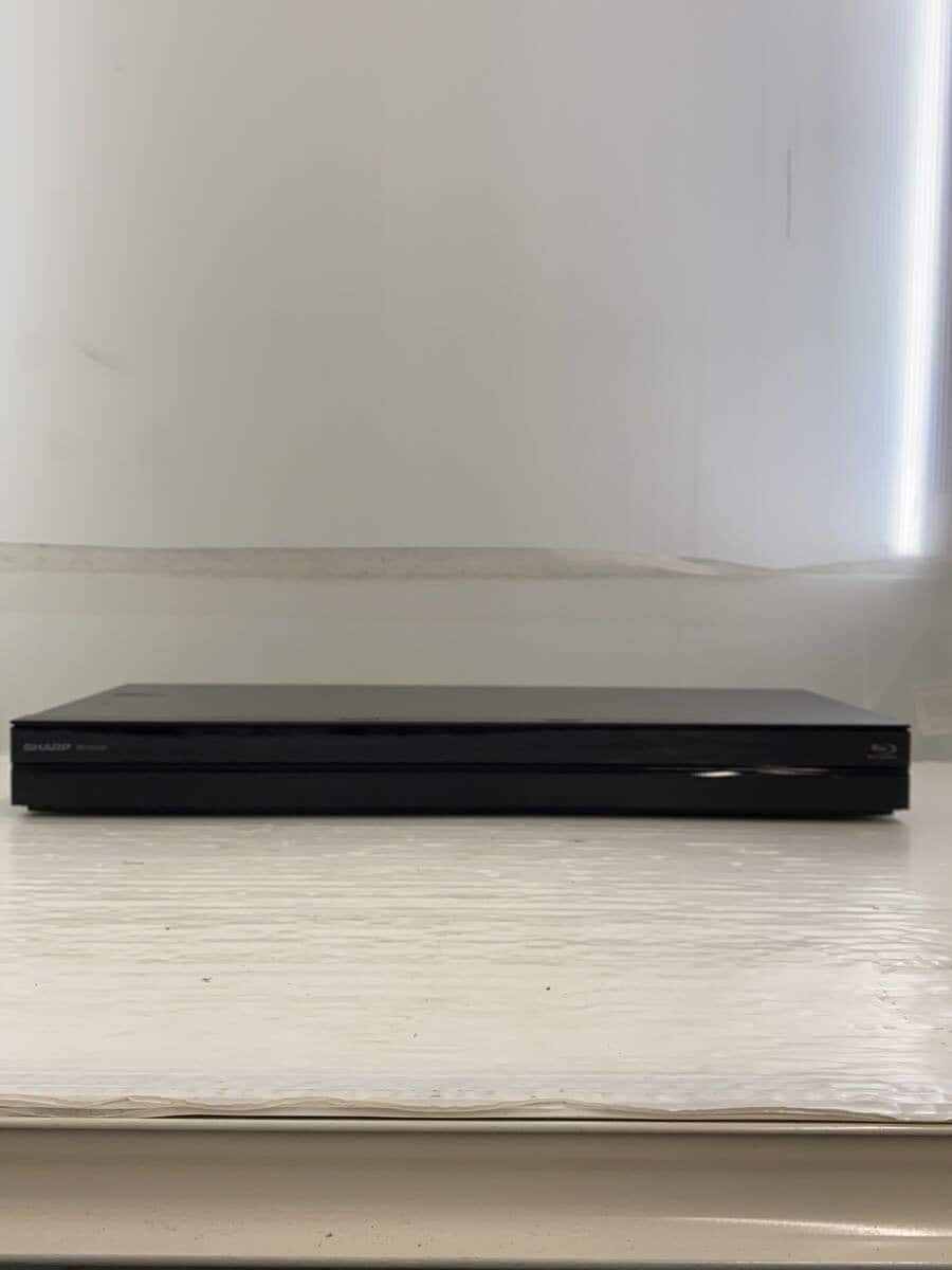 SHARP Blu-ray DVD Recorder AQUOS BD-NW520 Used | eBay