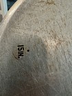 Vintage Household Institute Cast Aluminum Oval Dutch Oven Roaster w/ Lid 15 Inch — photo 5