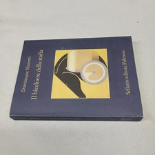 (Manotti) Il bicchiere della staffa 2020 Sellerio  1165