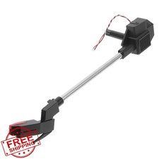 Alasum Turntable Tonearm Assembly Stylus Replacement Phonograph