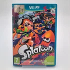 Splatoon Wii U Nintendo Multilingual Italian Complete Amiibo PAL ITA 🎮✨