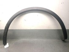 7P5853827D spoiler stoßstange hinten links 5834629 PORSCHE CAYENNE 92A 2010