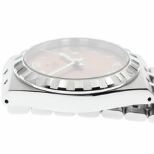 Tudor Royal 28500 Automatic 38mm Box Papers Pink Men's Watch Stainless Steel 7