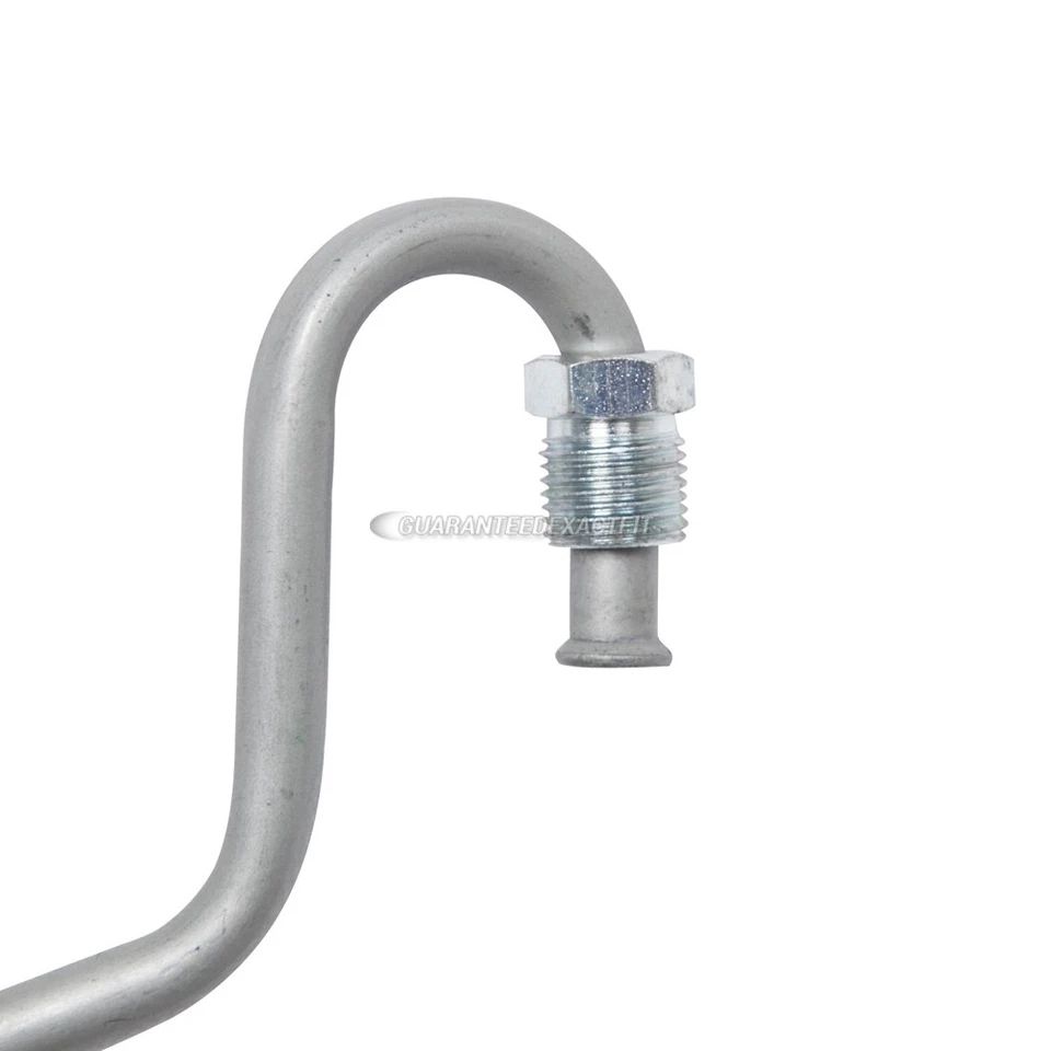 For Chevy C10 Suburban GMC C15 C1500 Edelmann Power Steering Pressure Hose TCP - Image 3 of 3