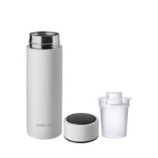 Rapid Cool &ndash; Shaker/dosatore per latte in polvere