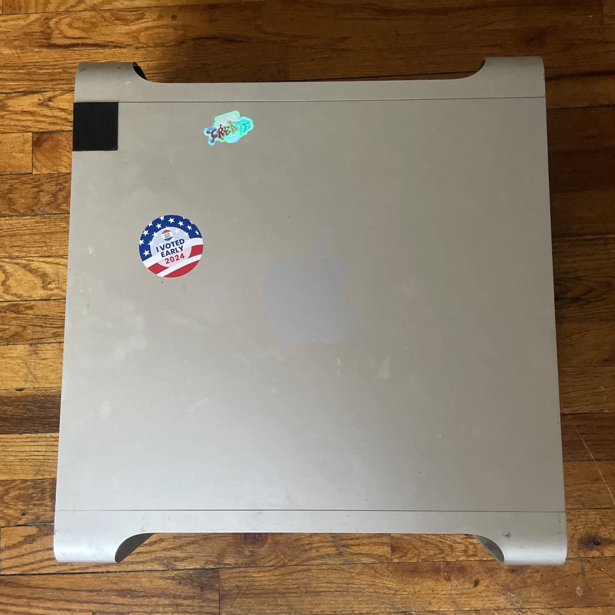 Apple Mac Pro Intel Xeon 12-Core 2012 Apple Desktops & All-In-One