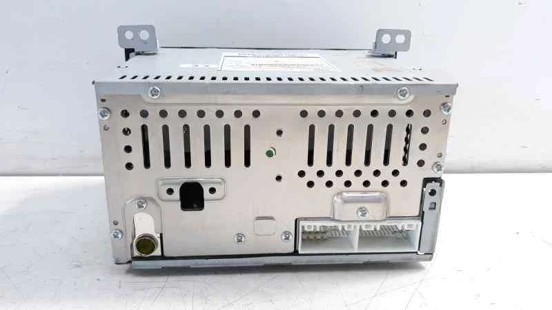 961603U230WK SISTEMA AUDIO / RADIO CD / 871271 PARA KIA SPORTAGE CONCEPT 4X2 - Imagen 2 de 4