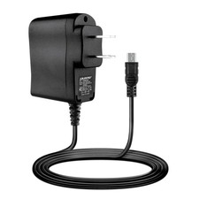 AC Adapter For Tecsun PL-880 PL880 AM FM Radio Receiver Power Supply Cord Cable