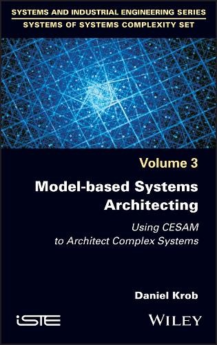 Model-based Systems Architecting by Daniel Krob - 9781786308207