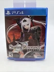Shining Resonance Refrain PS4 PlayStation 4 Brand New Factory Sealed