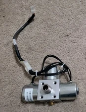 Manifold 0104-00-0018 & Cable 0012-00-1104 Getinge Maquet Datascope CS100 CS300 