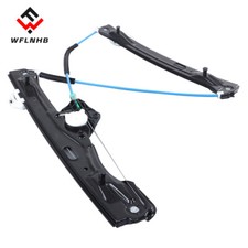 2012-2018 FRONT RIGHT WINDOW REGULATOR FOR BMW 3-SERIES F30 F31 DRIVERS SIDE