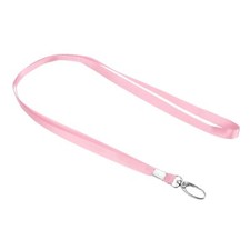 Neck Lanyards 20 Pack Polyester Flat Strap Lanyard with Clip Swivel Hook for ...