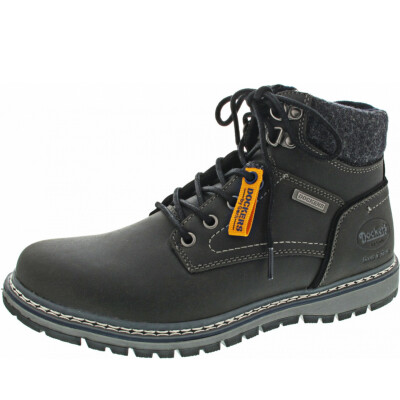 Dockers Herren Schnürboots in Grau | eBay