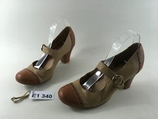 5th Avenue Womens Pumps Slip On Heels Ladies Shoes EUR 40 E1 340