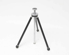 Reisestativ/Tischstativ Dreibeinstativ  21cm N.0085