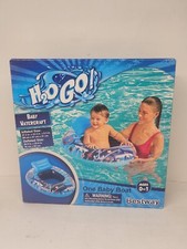 H20 Go Baby Boy Watercraft One Baby Boat, Ages 0-1 New Sealed