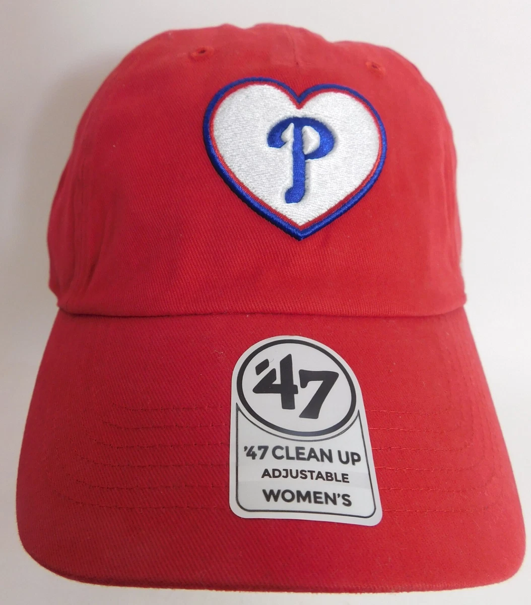 Womens sales phillies hat