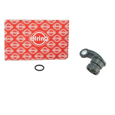 Froststopfen ORIGINAL+O-Ring für VW 1.6l 8V BFS 06A103033A 06A103035A N90365302 