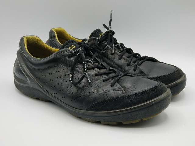 ebay ecco mens shoes