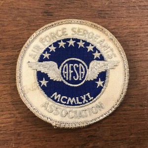 air force sergeant association