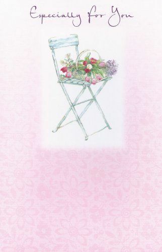Speziell für dich mit viel Liebe Frohe Ostern Grußkarte - Bild 1 von 1