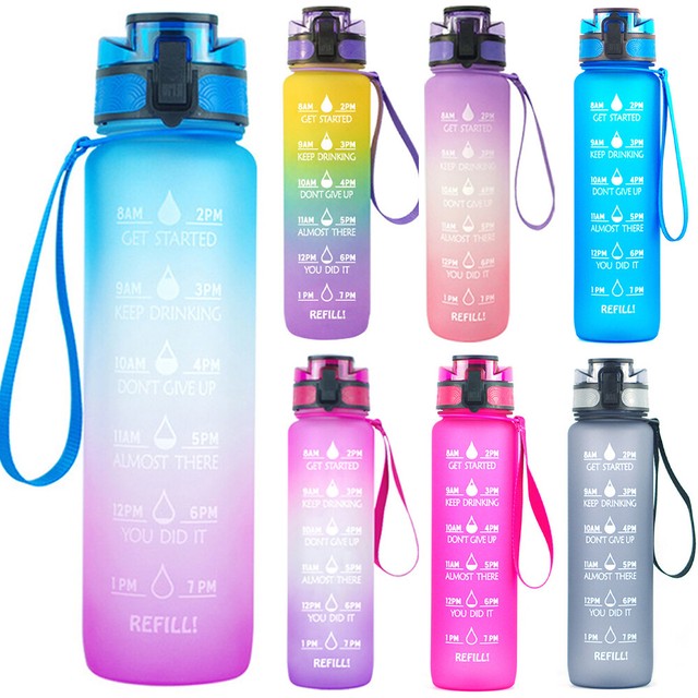 nike sport water bottle
