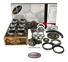 Engine Rebuild Overhaul Kit for 1992-1997 Dodge 239 3.9L V6 VIN M, X