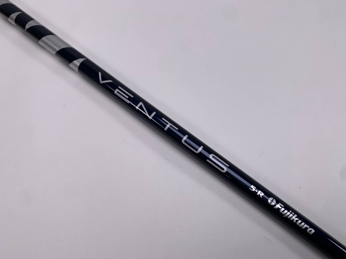 Callaway Paradym Ai Smoke Max Fast Driver 10.5* Ventus Blue 5R