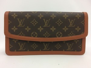 pochette dame