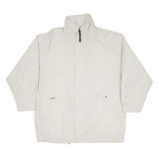 Bogner Herrenmantel Beige XL