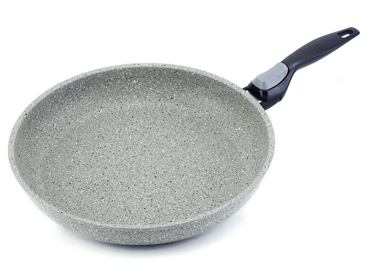 Antihaft-Lyonerpfanne 32 cm