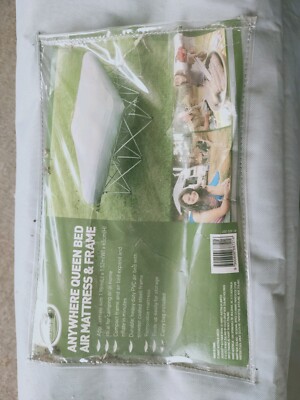 jackaroo anywhere bed