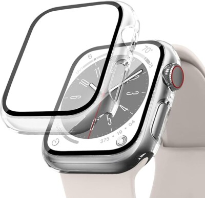 Iwatch Series Apple Watch Series 38mm Hard Case Compatible For