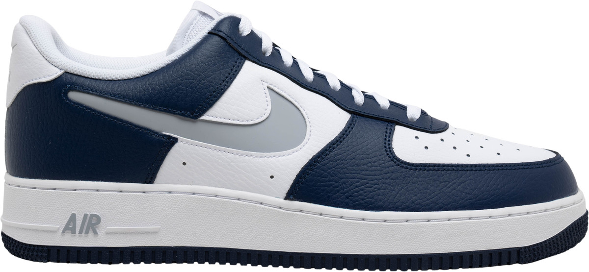 靴 Nike Air Force 3 Low Navy 26.5 s-l400.jpg