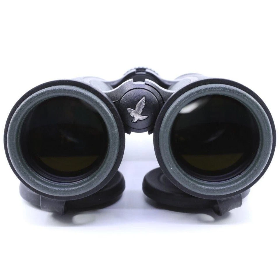 Swarovski EL 10x42 6,3° Fernglas mit Etui - Bild 3 von 4