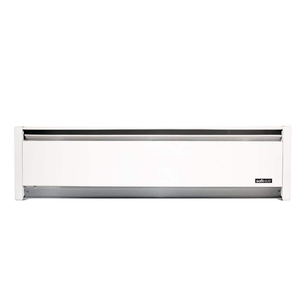 Hydronic Baseboard Energy Efficient Electric Baseboard Heaters 47