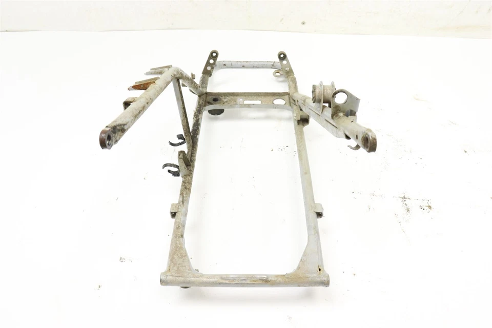 Honda Sportrax 400EX 07 Frame Rear 50200-HN1-A40ZA 43298 Foto 4 de 4